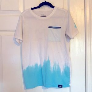Nike Kevin Durant Dri Fit Tee, Kids Medium